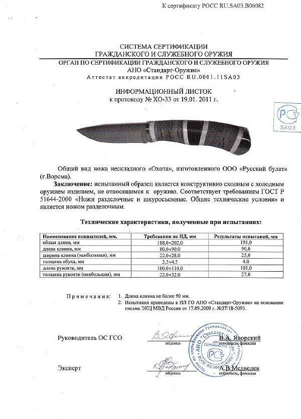 Охота