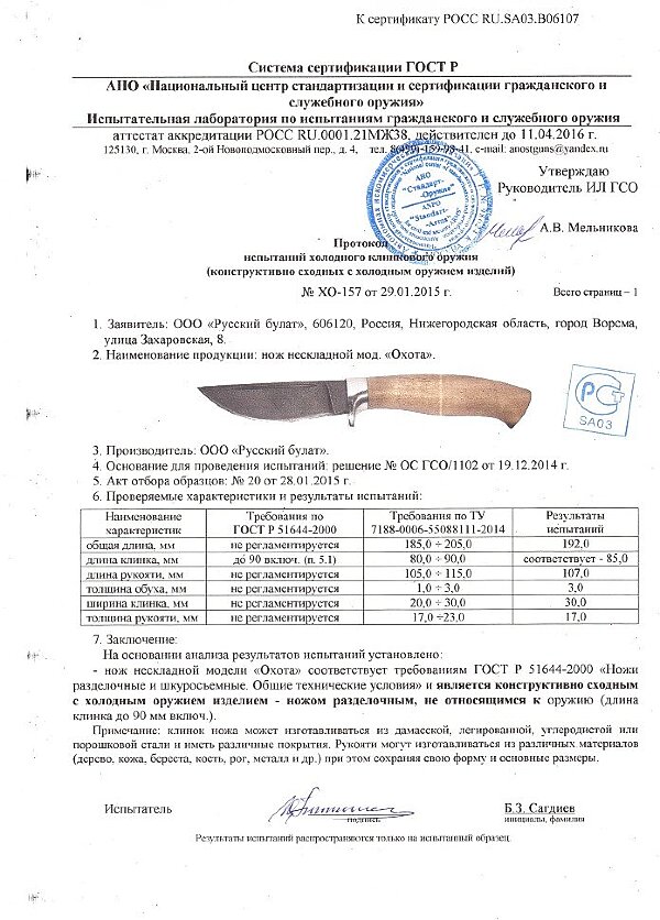 Охота-НОВЫЙ