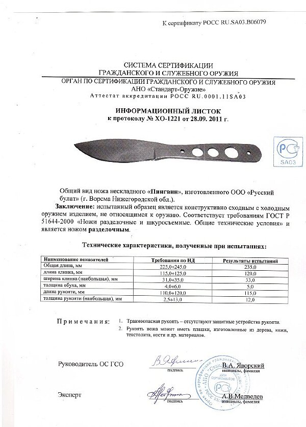 Пингвин