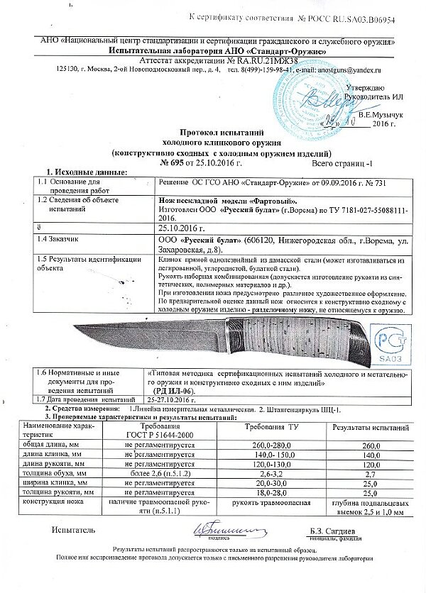 Фартовый