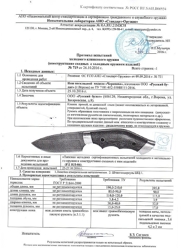 Черепаха