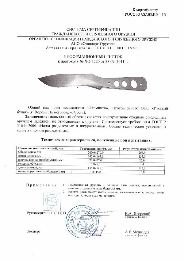 Фламинго