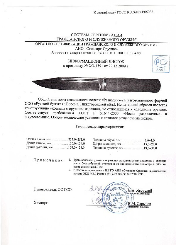 Разведчик-2