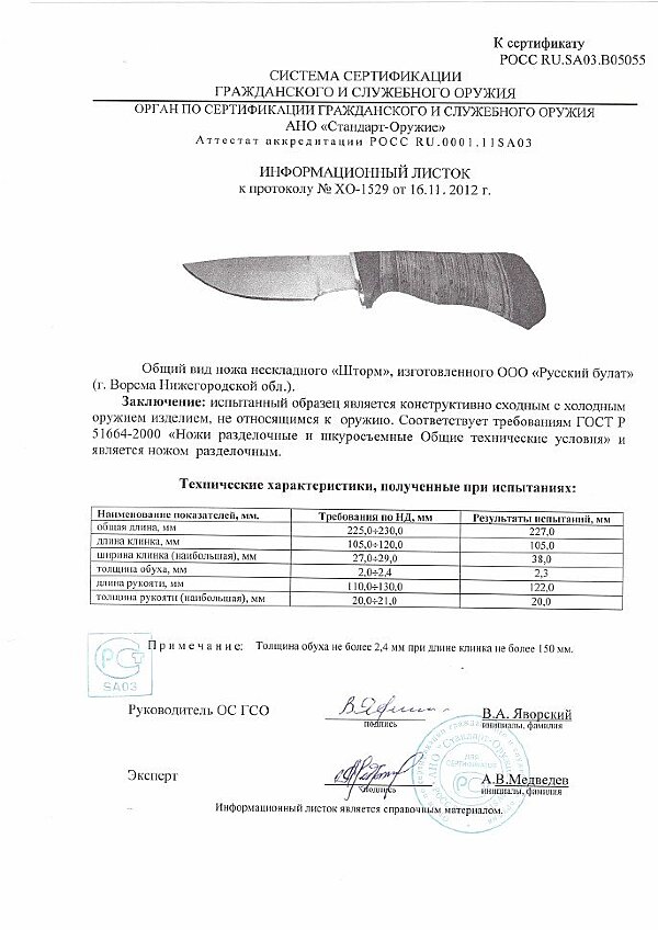 Шторм