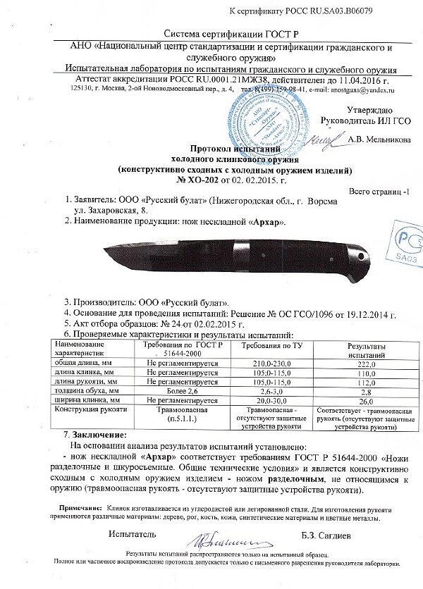 Архар