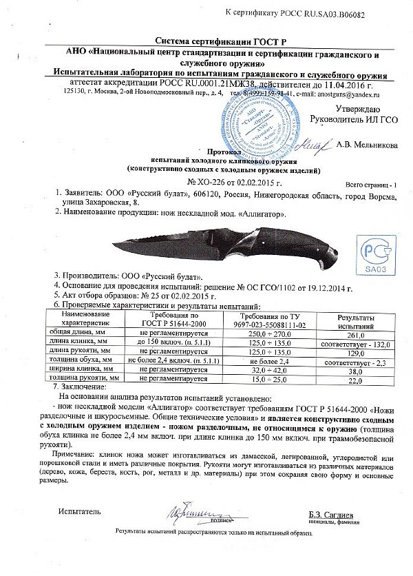 Аллигатор