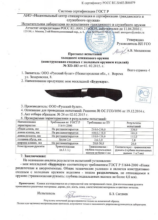 Бурундук