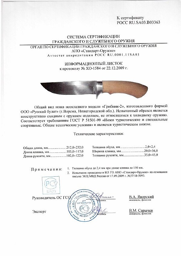 ГРИБНИК 2