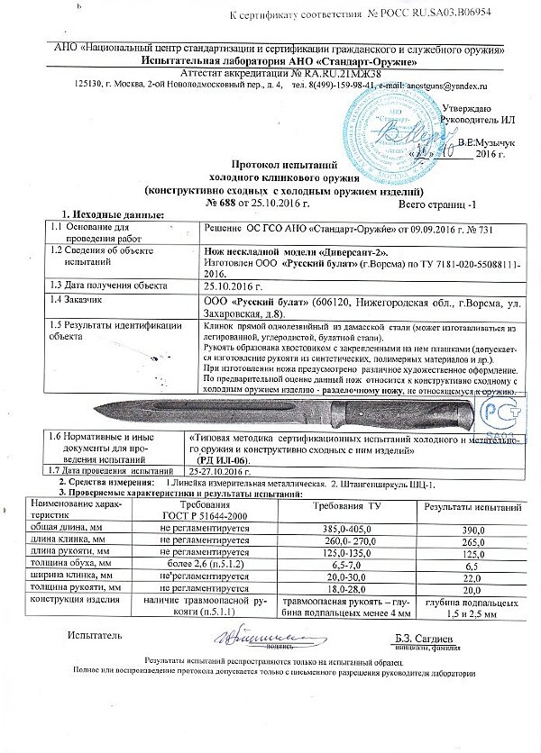 Диверсант-2