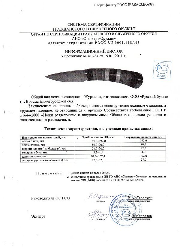 Журавль