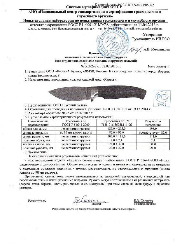 Карась